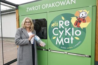 System kaucyjny w Biedronce. Tak będzie działać w praktyce [ROZMOWA]