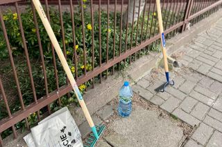 Wandale z Kościana wyrazili skruchę 