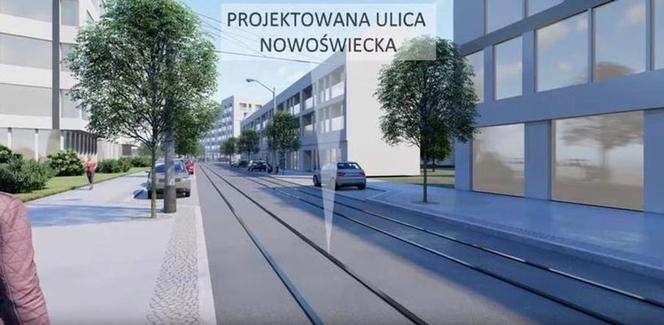 Szykują się duże zmiany na Bocianowie w Bydgoszczy