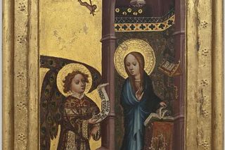 Najdroższa książka świata – biblia Gutenberga do obejrzenia w Muzeum Narodowym w Warszawie