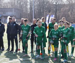 I turniej PZU Amp Futbol Ekstraklasy. Nieudana inauguracja Warty