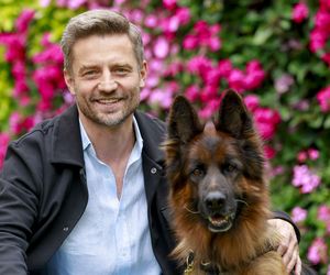 Marcin Rogacewicz już po rozwodzie