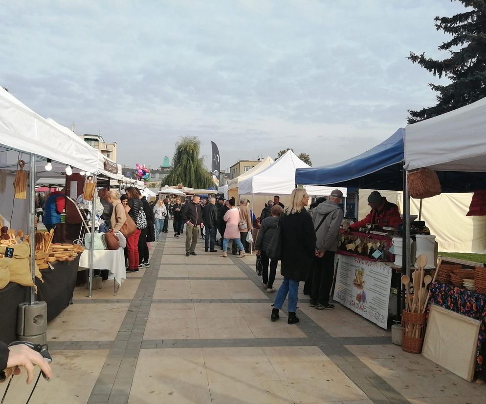 Siedlce: Jarmark Staropolski już w weekend w centrum miasta