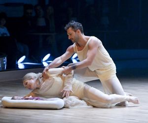 Burza po występie Gorodeckiej w Tańcu z Gwiazdami! Wiktoria przyszła tam robić zamieszanie?