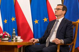 Premier zapowiada walkę o odszkodowania od Niemiec: Polakom zgrabiono wielkie majątki