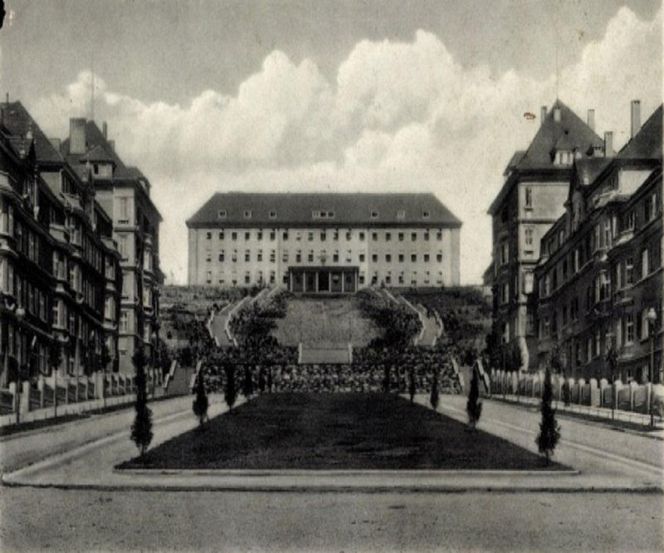 gorzów koszary saperzy 2