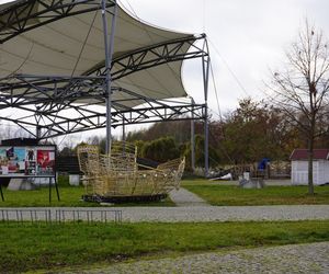 Lumina Park w nowym miejscu na Pomorzu. Tutaj rozbłysną iluminacje świetlne