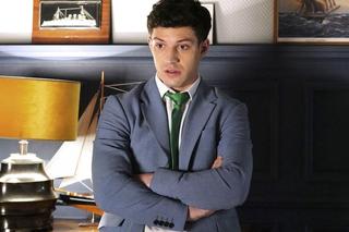 Barwy szczęścia odc. 2853: Justin (Jasper Sołtysiewicz)