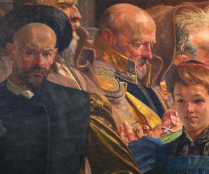 Obraz Rzeczywistość Jacka Malczewskiego