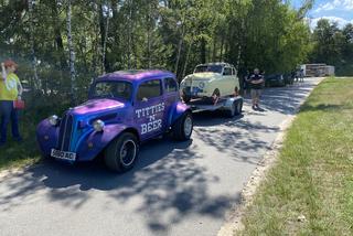 The Grand Tour w Polsce