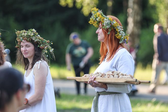 Noc Świętojańska w Muzeum Entograficznym w Chorzowie
