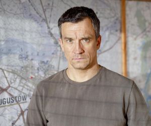 To już plaga! Kolejny gwiazdor ogłosił rozwód. Michał Czernecki spędził z żoną Magdaleną 20 lat