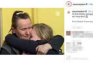 Nie żyje uczestniczka programu Nasz nowy dom. Pani Anna osierociła wnuczkę