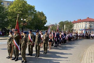 Siedlce: obchody upamiętniające 85. rocznicę agresji sowieckiej na Polskę