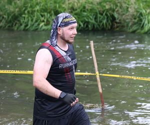 Runmageddon w Lublinie - bieg niedzielny
