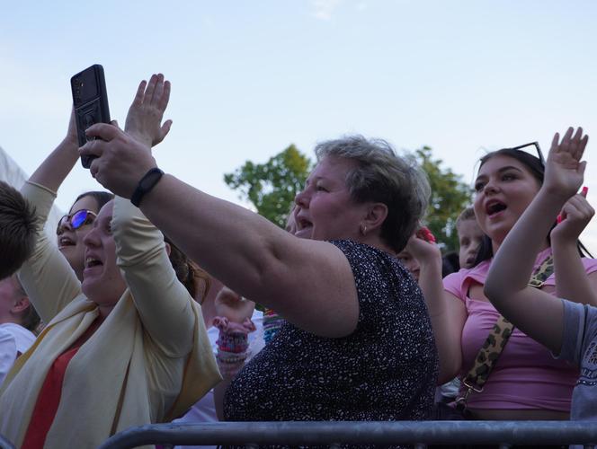 Playboys i Defis rozgrzali publiczność na Bronowicach! Tak się bawił Lublin