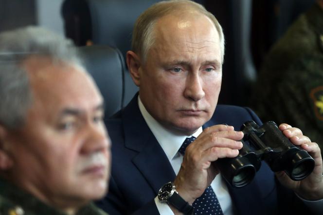 Putin rządzi dalej! Jedna Rosja wygrywa wybory, oskarżenia o fałszerstwa