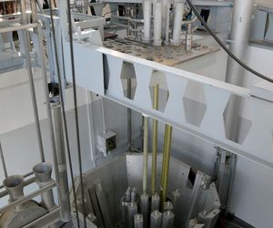 Jedyny polski reaktor jądrowy MARIA przestał działać