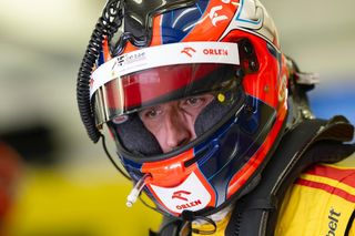 Robert Kubica usłyszał kapitalną wiadomość. Jego zespół ogłosił arcyważne wieści