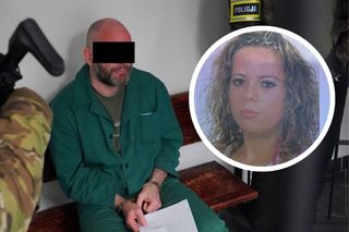 „Archiwum X” wyjaśniło zagadkę sprzed 20 lat. Adrian W. stanie przed sądem w sprawie śmierci Karoliny z Trzebienia