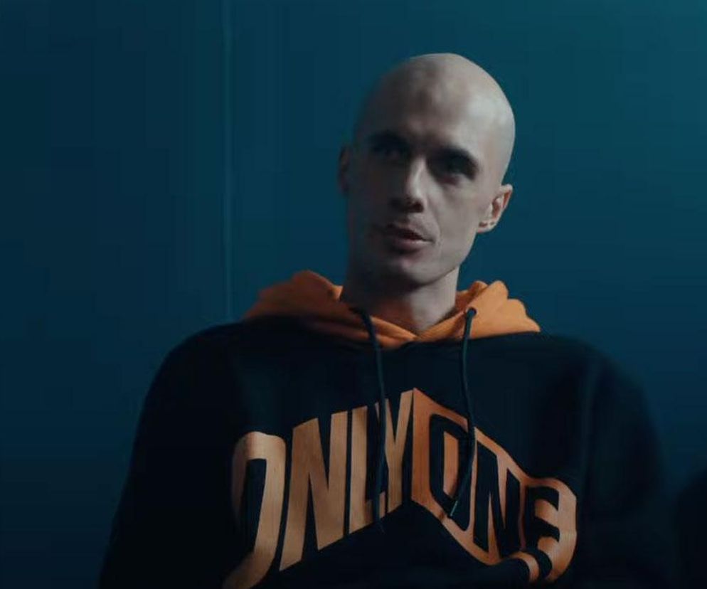 Krucjata II Maks (Eryk Kulm jr)