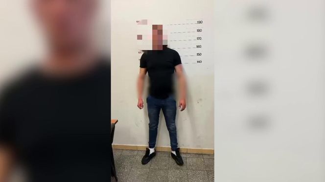 Kolejny „hydraulik” grasował w Warszawie. Pomagał seniorom, a potem ich okradał