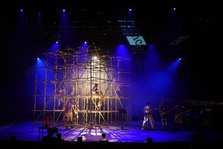 The Architecture of the City