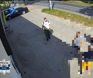 Włamał się do kościoła i ukradł ofiarę