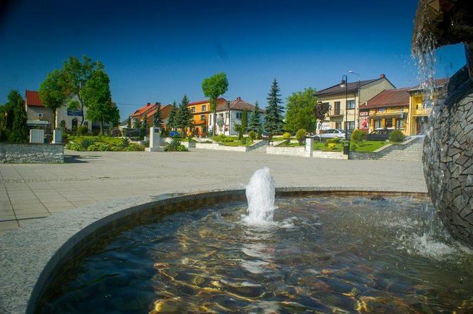 Łagów