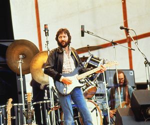Eric Clapton