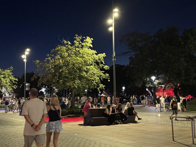 Urodziny Lublina z rozmachem