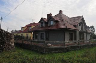 Dom Lepperów poszedł pod młotek. Nikt nie chce go kupić