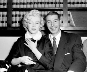 Joe DiMaggio chorował na raka płuc