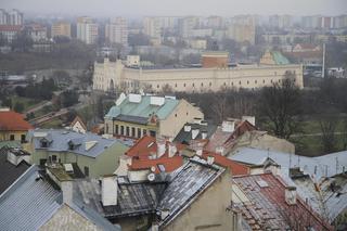 Budżet Lublina na 2025 r. Inwestycje, wyższe lokalne podatki i opłaty