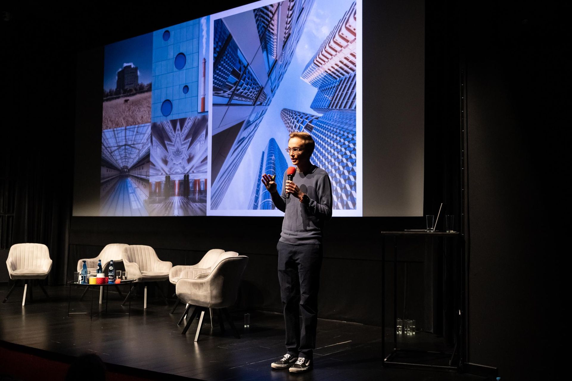 Relacja z sobotnich wydarzeń w ramach 15. Weekendu Architektury