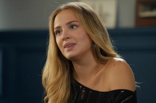 Barwy szczęścia odc. 3132. Oliwka (Wiktoria Gąsiewska)