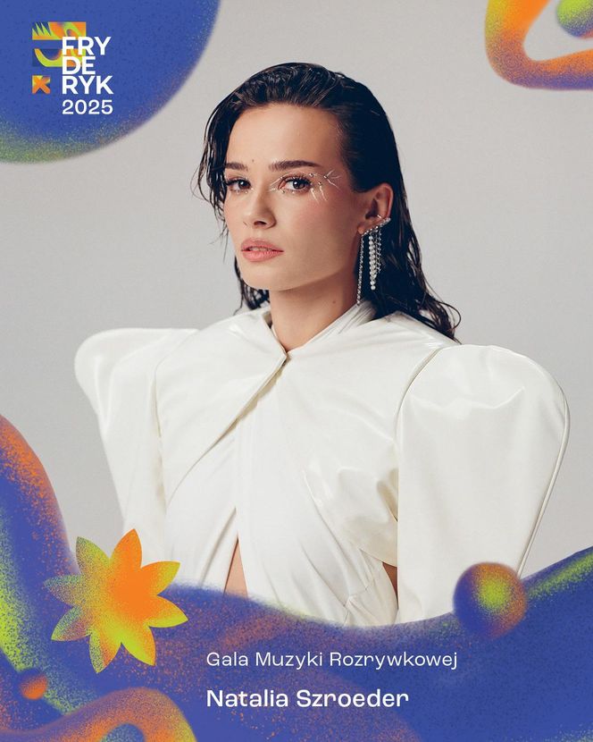 Fryderyki 2025. Kto wystąpi na gali Muzyki Rozrywkowej?