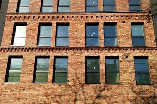 Nowa kamienica przy pl. Dziecka