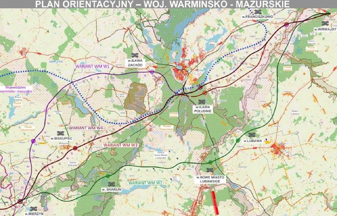 S5 Wirwajdy - Nowe Marzy (W4)