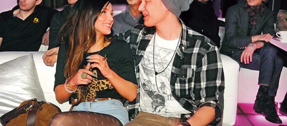 Szykują się na Sylwestra