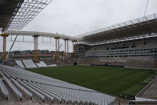 MŚ 2014. Zawalił się stadion w Sao Paulo, trzy osoby nie żyją