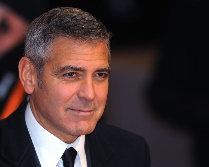 George Clooney