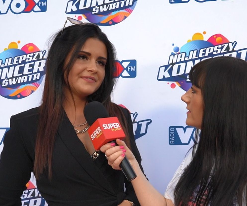 Iness - Aneta Działek i Martyna Rokita - Super Express