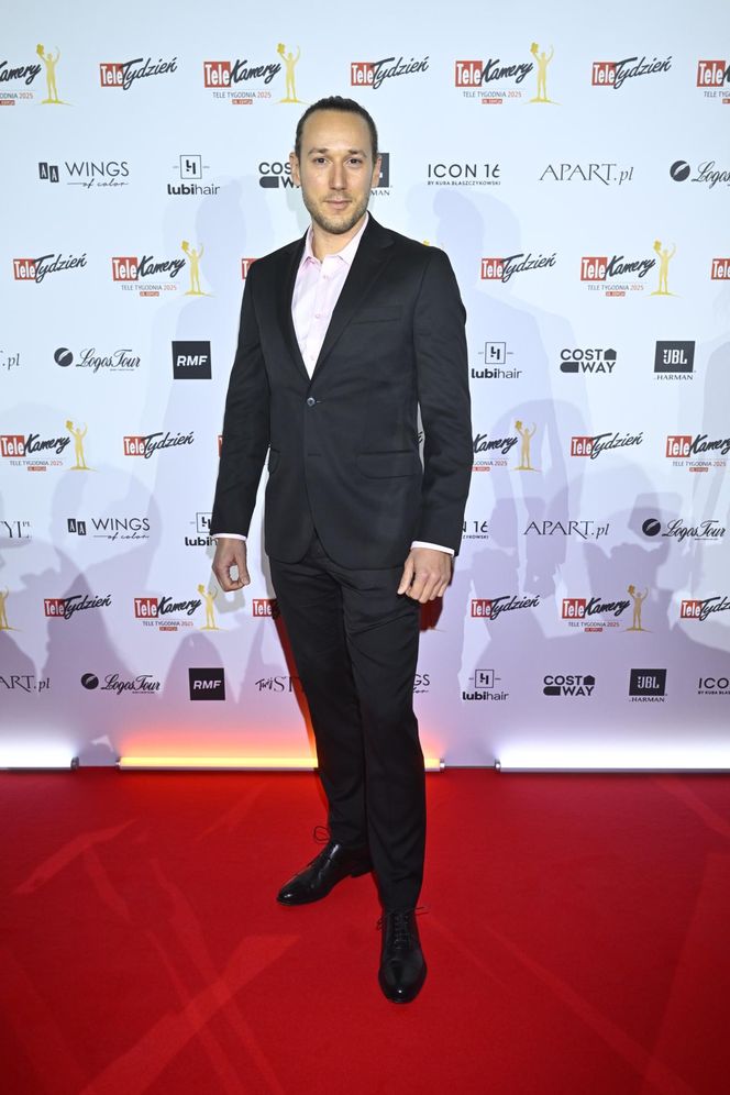 Telekamery Tele Tygodnia 2025