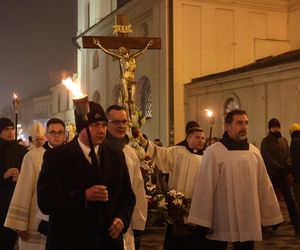 Rok Jubileuszowy uroczyście otwarty w Archidiecezji Lubelskiej [AUDIO]