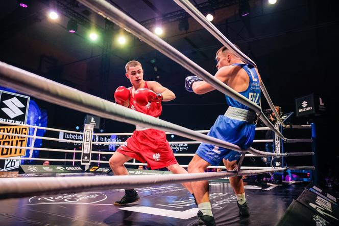 "Suzuki Boxing Night". Tak było podczas 26. gali