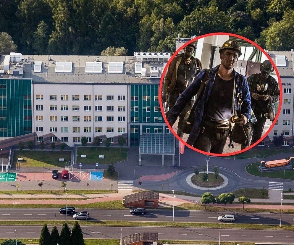 Cięcia lekiem na problemy JSW. Górnicy dostaną po kieszeniach i etatach