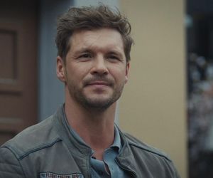 M jak miłość odc. 1880. Marcin (Mikołaj Roznerski)