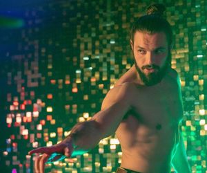 Na sygnale, odcinek 739. Romek (Izydor Łobacz)