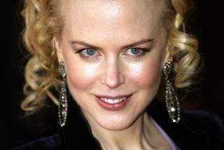 Nicole Kidman